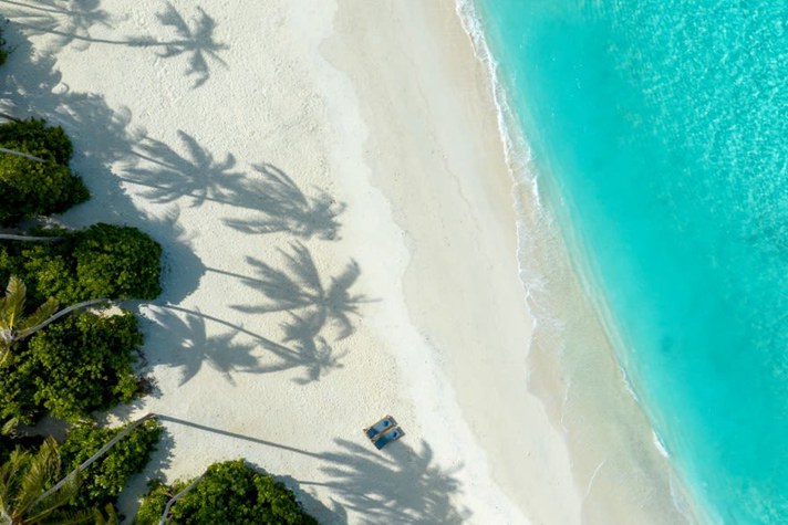安纳塔拉安凡尼 - 双卧沙滩别墅图片1 - Avani+ Fares Maldives  Two Bedroom Beach Villa Photo 1