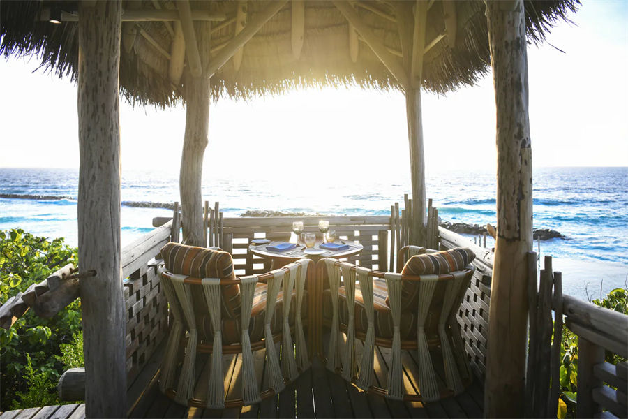 JW万豪 - 树屋泰式餐厅图片4 -  JW Marriott Maldives Resort & Spa Kaashi Photo 4