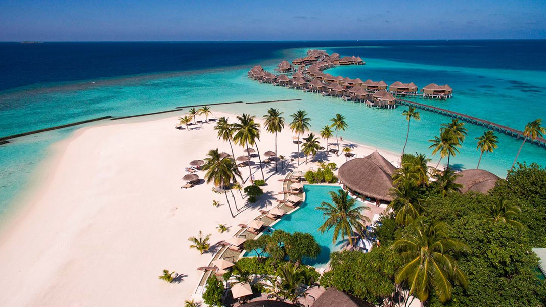 哈拉薇利度假村图片2 - Constance Halaveli Resort Maldives Resort Photo 2