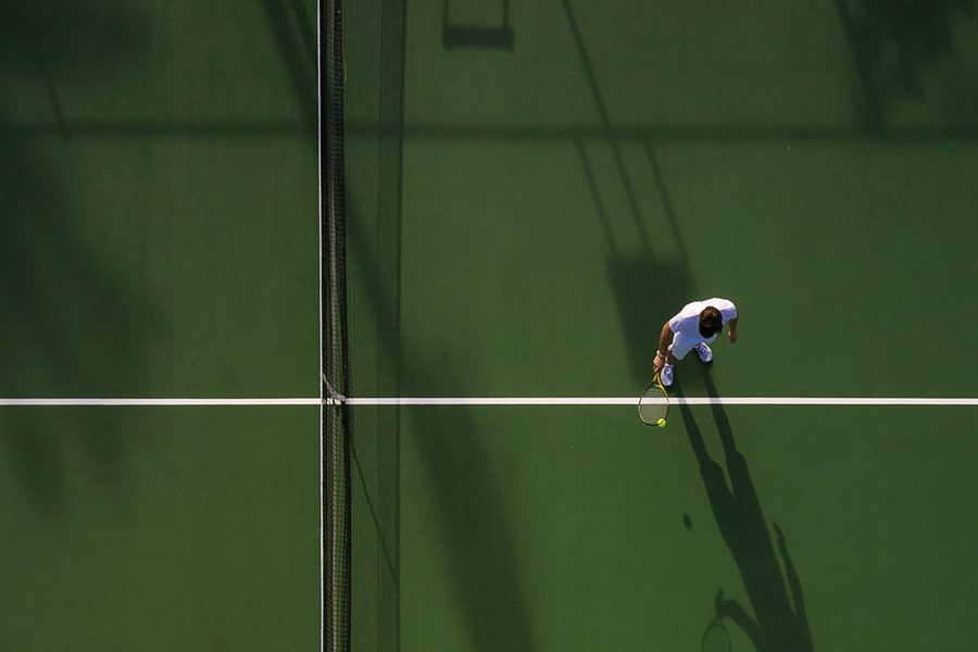 柏典 - SPA和健康图片4 - Patina Maldives Yoga Photo 4