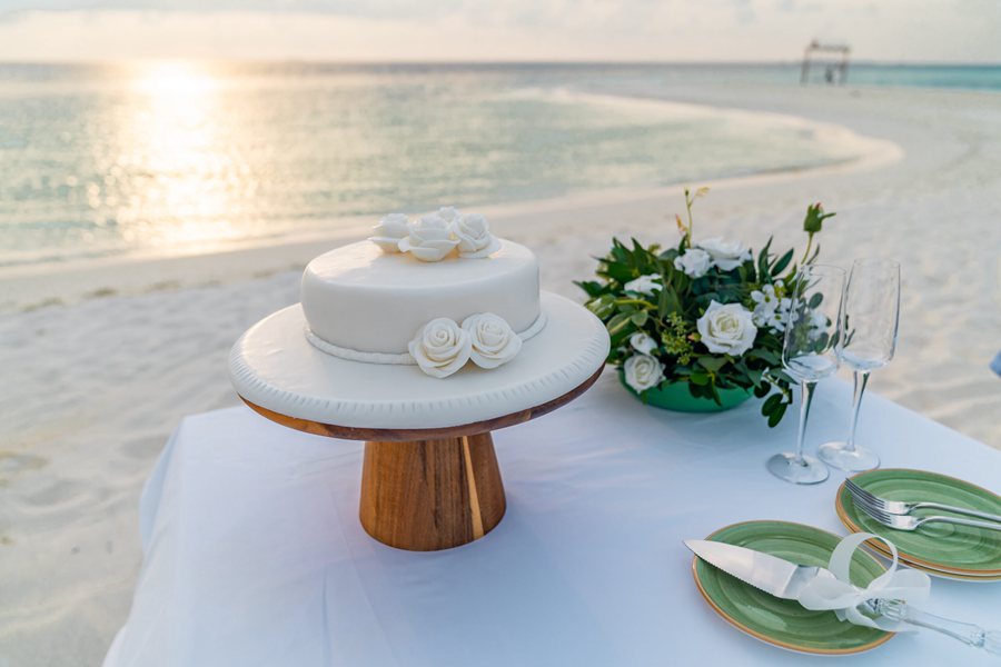 科拉科拉 - 蜜月和婚礼图片4 - Coracora Maldives Weddings & Honeymoons Photo 4