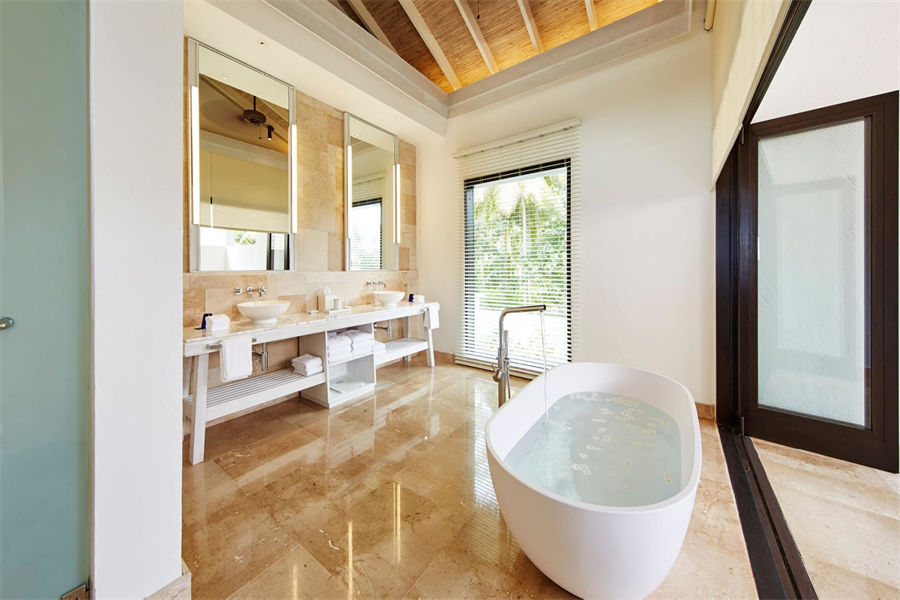 玛丽富士 - COMO住宅 图片3 - Maalifushi by COMO，Maldives Como Residence Photo 3