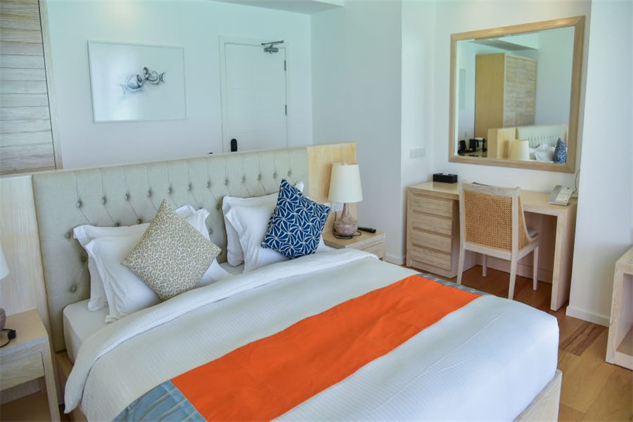 迪古法鲁 - 水上别墅图片3 - Dhigufaru Findhanfulhu Water Villa Photo 3