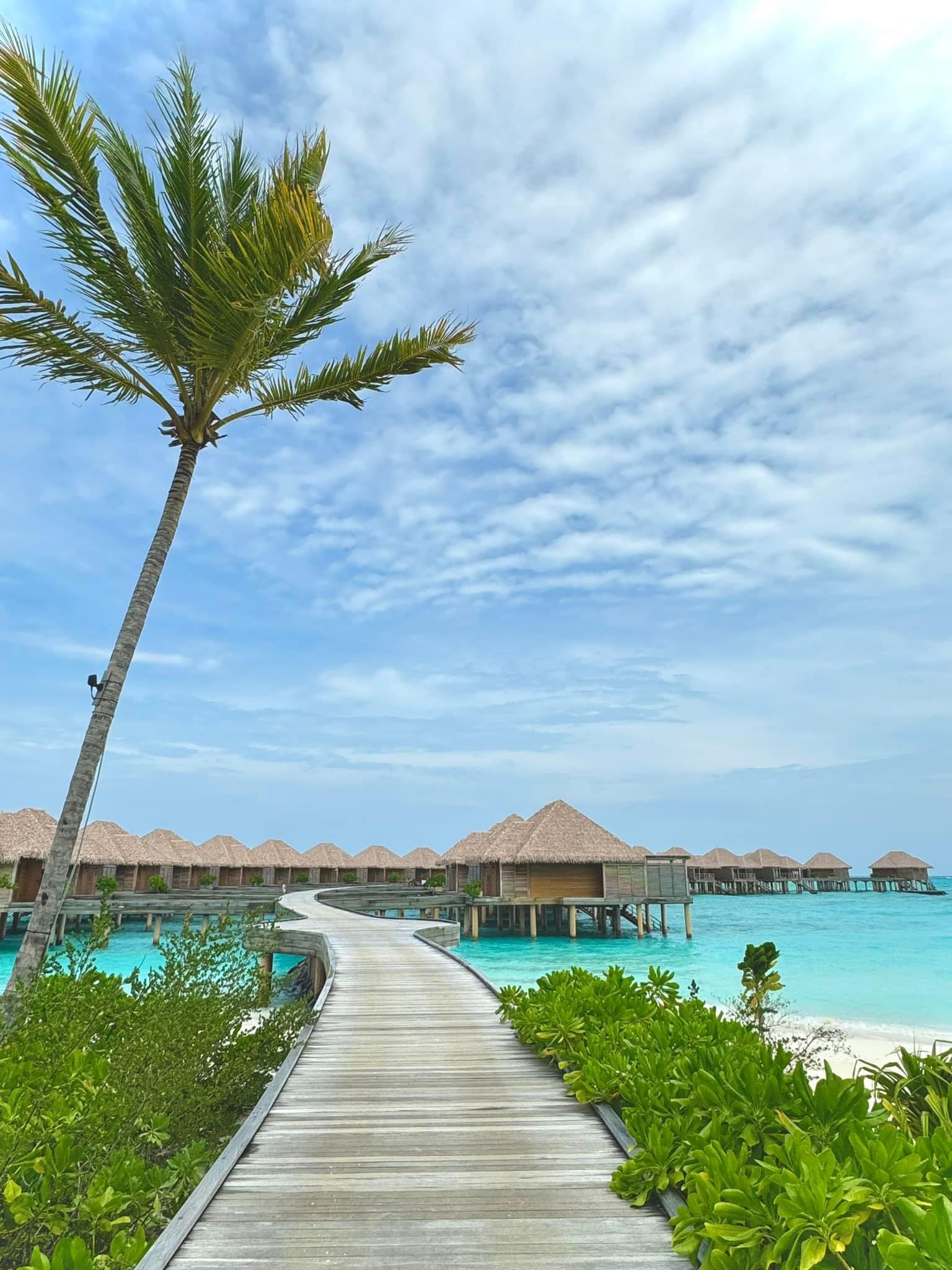 巴塞罗度假村度假村图片6 - Barcelo Whale Lagoon Maldives Resort Photo 6