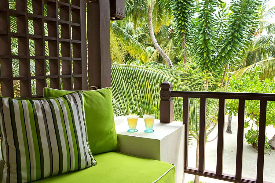 椰子岛 - 高级房图片2 - Kurumba Maldives  Superior Room Photo 2