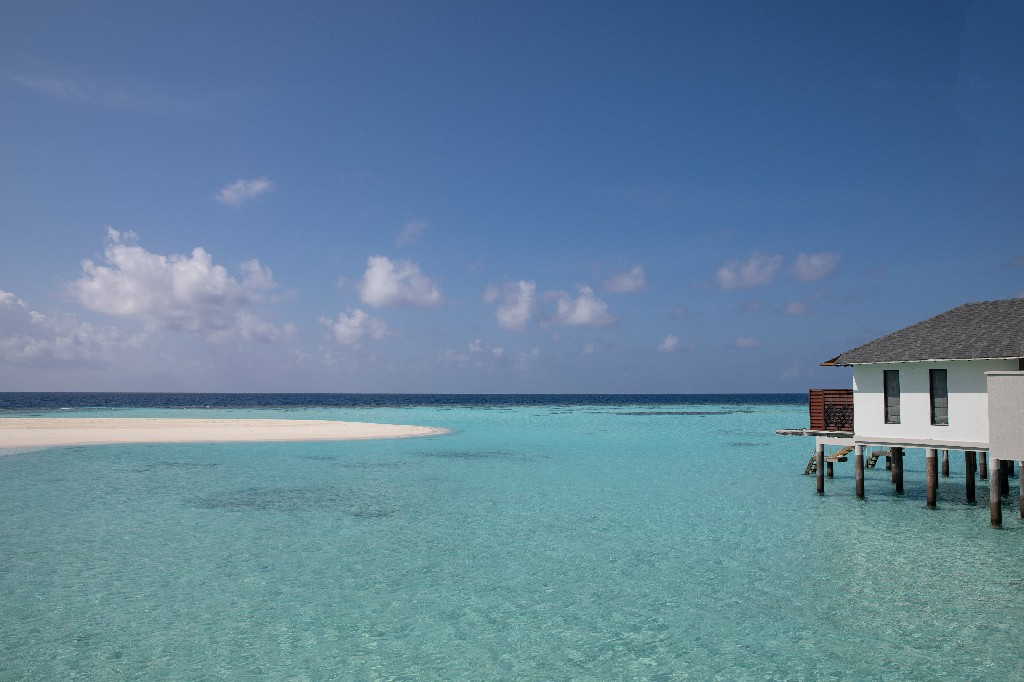 NH精选豪沃达岛度假村图片6 - NH Collection Maldives Havodda Resort Resort Photo 6