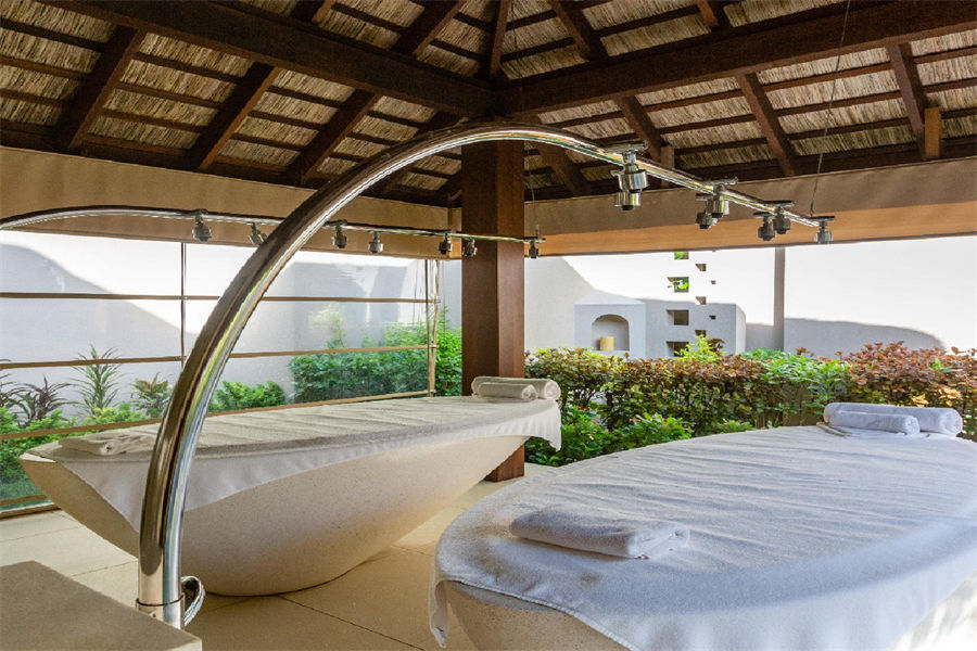 阿雅达 - 阿雅水疗中心图片3 - Ayada Maldives AySpa Photo 3