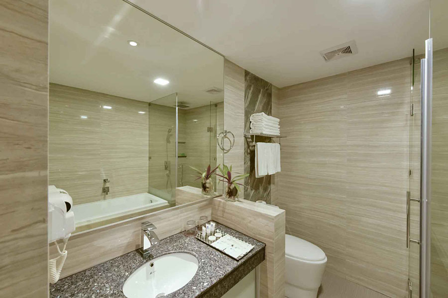 竞技场海滩酒店 - 岛景豪华双人间 - 带阳台图片4 - ARENA HOTELS Deluxe Double Room With Balcony Island View Photo 4