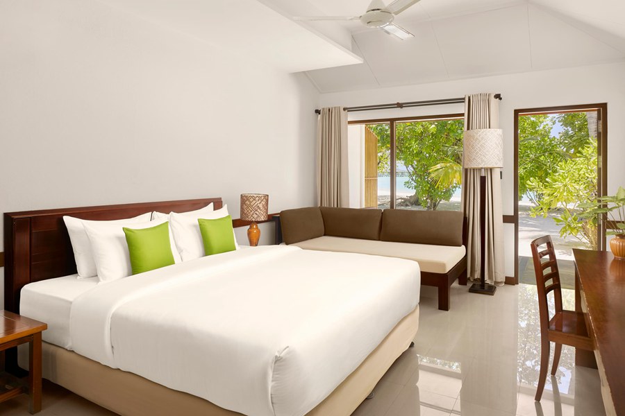 别墅公园岛（太阳岛） - 日落沙滩别墅图片3 - Villa Park, Sun Island Sunset Beach Villa Photo 3