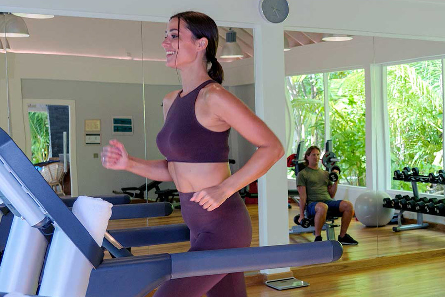 巴廖尼 - 运动&健康图片1 - Baglioni Resort Maldives Sports&Health Photo 1