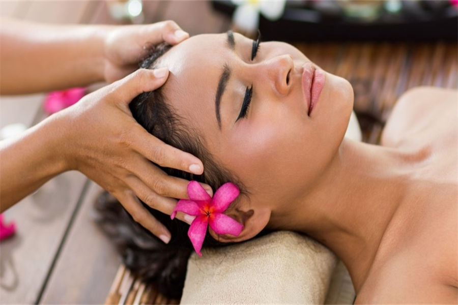 密度帕茹 - 曼达拉水疗中心图片1 - Adaaran Select Meedhupparu Maldives Mandara SPA Photo 1