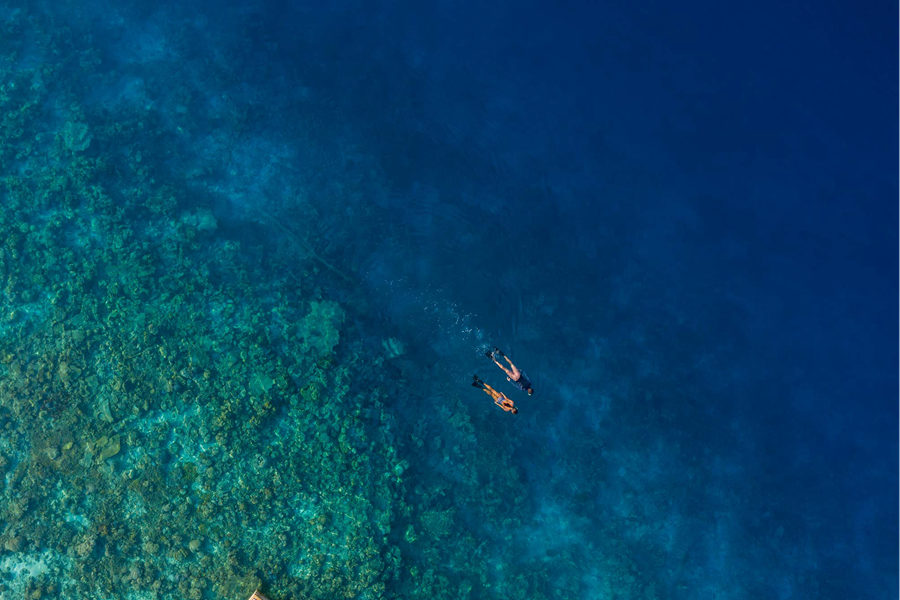 翡翠法鲁富士 - 潜水中心图片1 - Emerald Faarufushi Resort & Spa Diving Center Photo 1