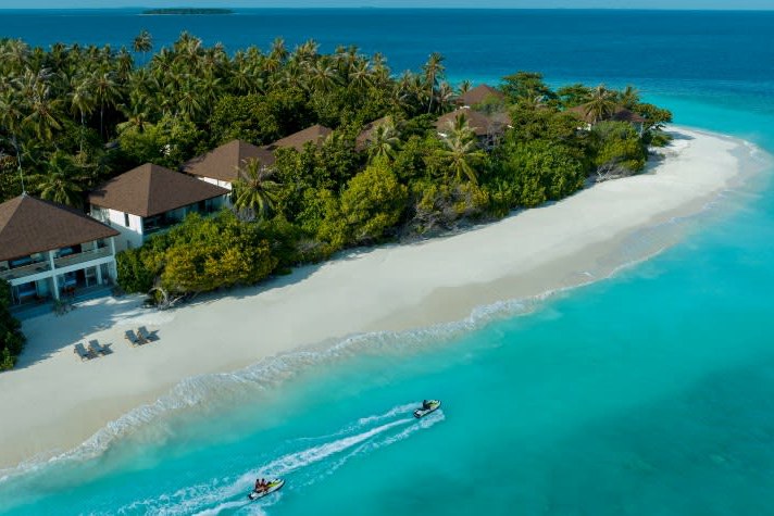 安纳塔拉安凡尼 - 双卧室海滩公寓图片1 - Avani+ Fares Maldives  Two Bedroom Beach Studio Photo 1