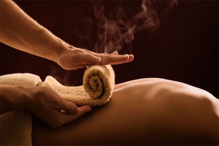 希娜蒙梦幻岛 - 水疗中心图片3 -  Cinnamon Dhonveli Maldives Chavana Spa Photo 3
