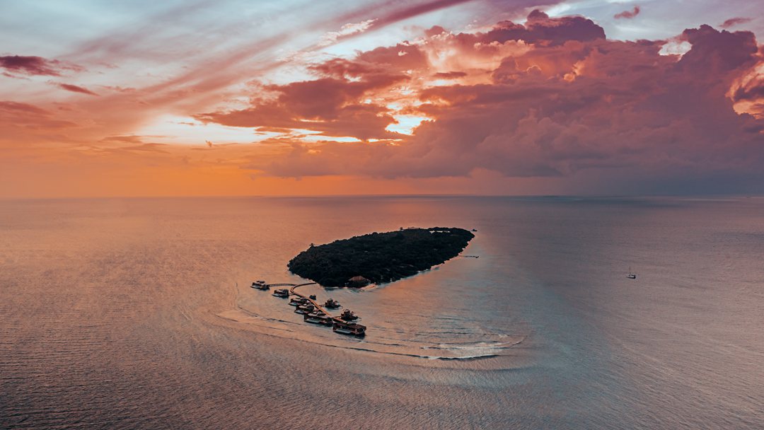 索尼娃富士度假村图片3 - Soneva Fushi Resort Photo 3