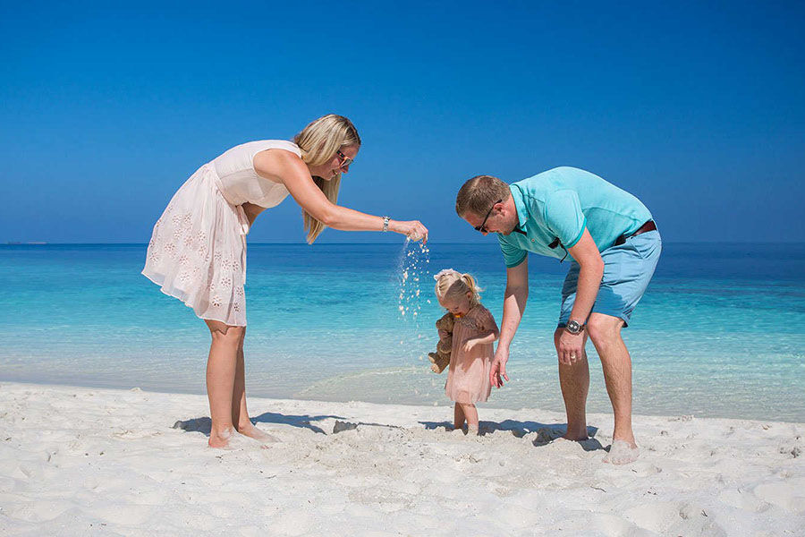 库达富士 - 儿童俱乐部图片2 - Kudafushi Resort & Spa Kids Club Photo 2