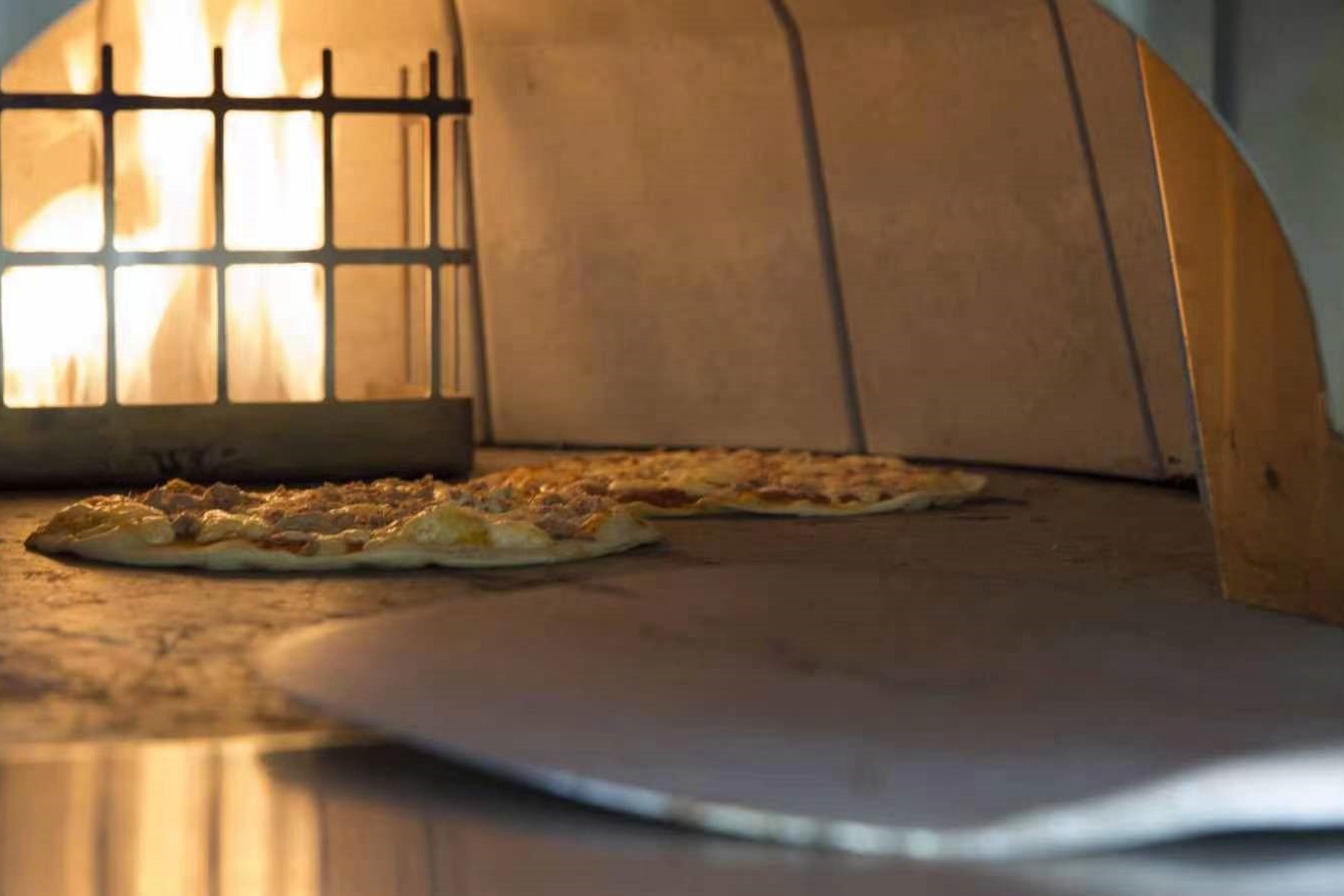 阿米拉富士 - 披萨餐厅图片4 - Amilla Fushi Joe’s Pizza Photo 4