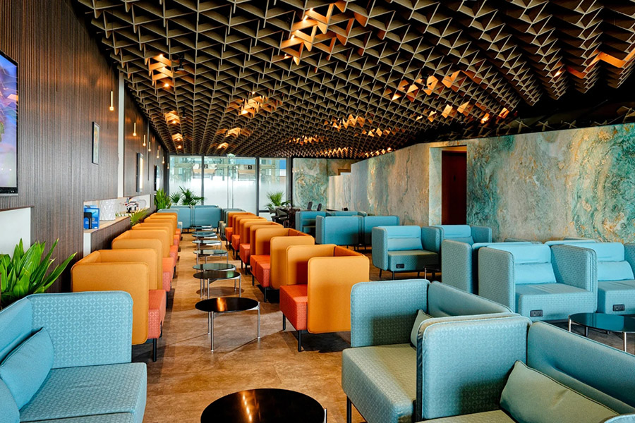坎多卢 - VIP候机室图片2 - Kandolhu Island Resort VIP waiting room Photo 2