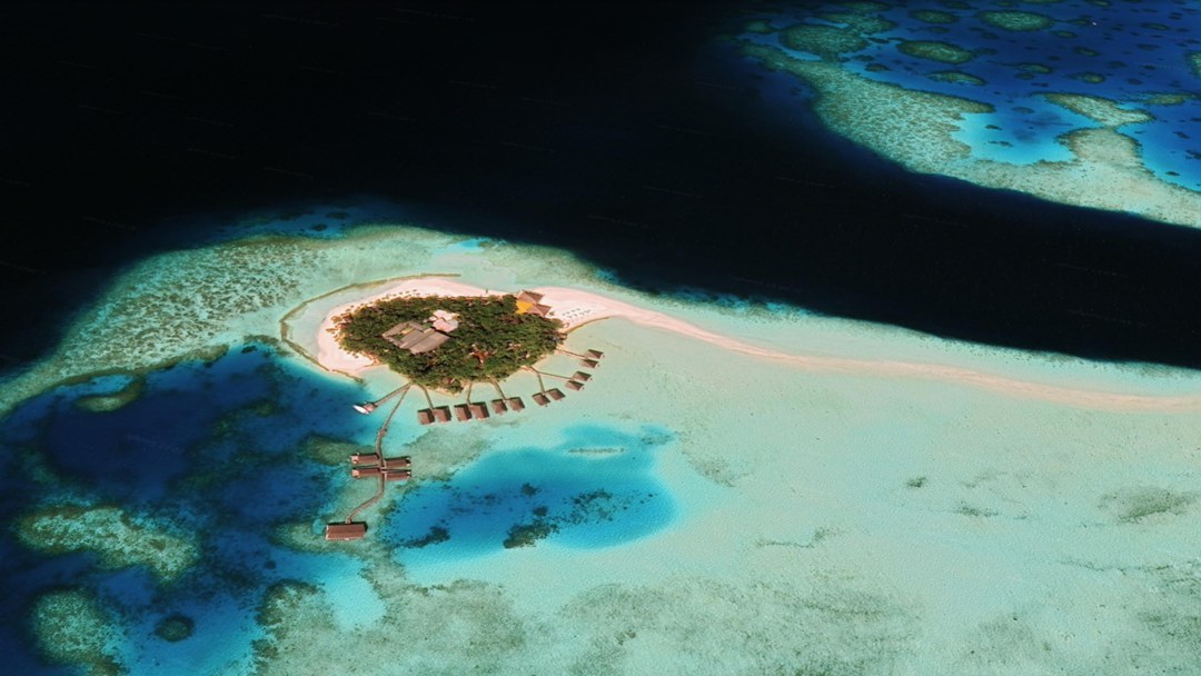 甘格西度假村图片5 -  Gangehi lsland Resort Resort Photo 5