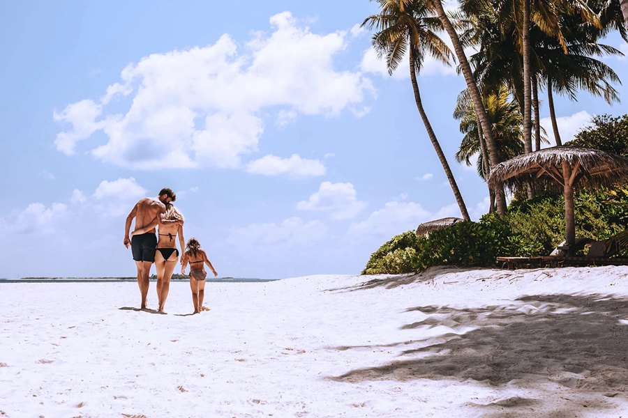 娇丽 - 儿童俱乐部图片1 - Joali Maldives Kids of Joali Photo 1
