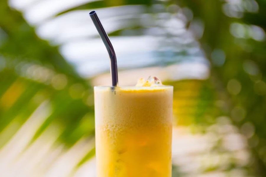 别墅公园岛（太阳岛） - 花园酒吧图片3 - Villa Park, Sun Island Garden Bar Photo 3