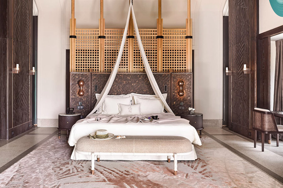 娇丽 - 豪华沙滩泳池别墅图片4 - Joali Maldives Luxury Beach Villa with Pool Photo 4