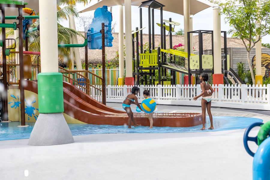 华尔道夫 - 儿童俱乐部图片4 - Waldorf Astoria Maldives Ithaafushi  For the Little Stars Photo 4