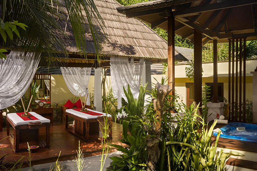 皇家岛 -  Araamu 水疗中心图片3 - Royal lsland Maldives Resort  Araamu Spa Photo 3