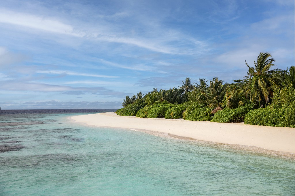 NH精选豪沃达岛度假村图片18 - NH Collection Maldives Havodda Resort Resort Photo 18
