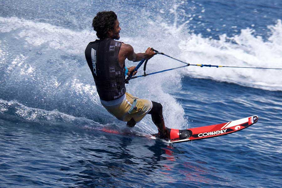 梦境岛 - 水上运动图片1 - Dreamland Island Water Sports Photo 1