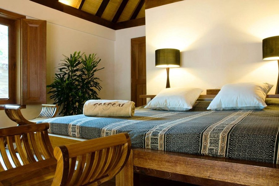 甘格西 - 花园别墅图片2 -  Gangehi lsland Resort Garden Villa Photo 2