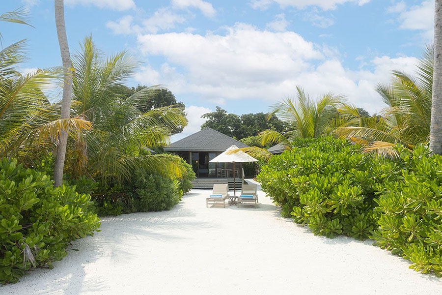 贾瓦卡拉 - 海滩别墅（Mabin）图片1 - Jawakara Islands Maldives Beach Villa - Mabin Photo 1
