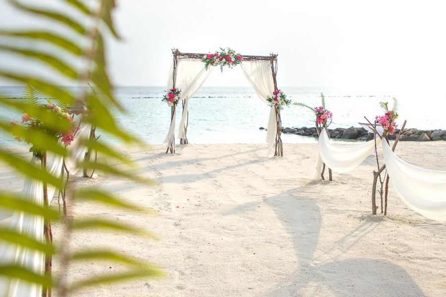 塞伊（希尔顿格芮）活动项目 - 婚礼和蜜月 - SAii Lagoon Maldives, Curio Collection by Hilton Activities
