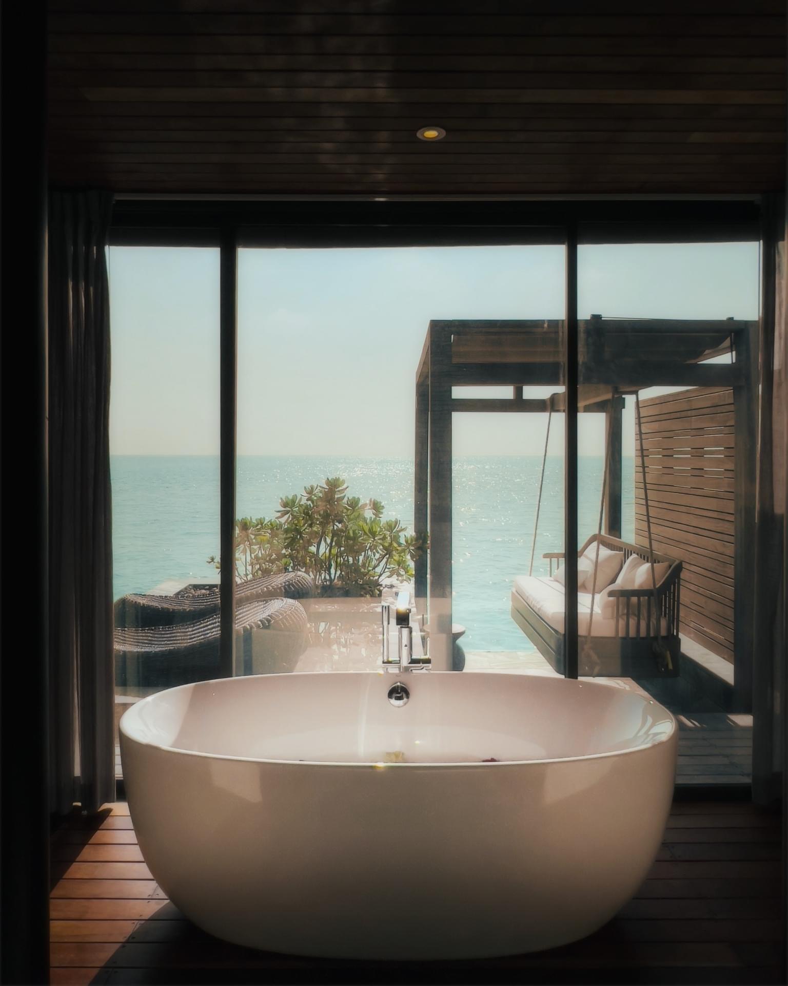 马蒂富士私人岛度假村图片1 - Madifushi Private Island Resort Photo 1