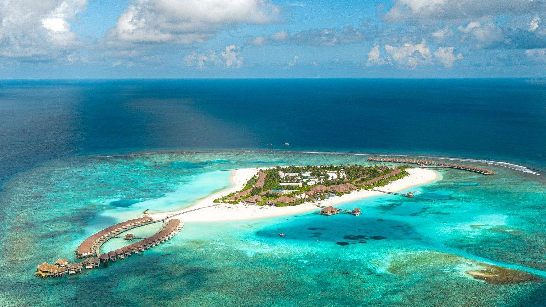布伦尼亚度假村图片2 - Brennia Kottefaru Resort Photo 2