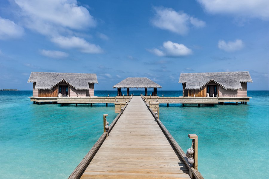 娇丽 - 水疗中心和健康图片1 - Joali Maldives Wellness Photo 1