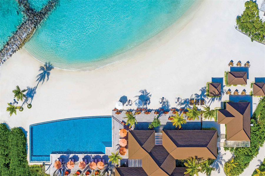 瓦露 - 海湾酒吧图片1 - VARU by Atmosphere Bay Rouge Photo 1