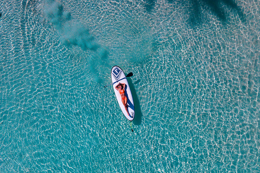 皇家岛 - 水上运动图片1 - Royal lsland Maldives Resort water sports Photo 1