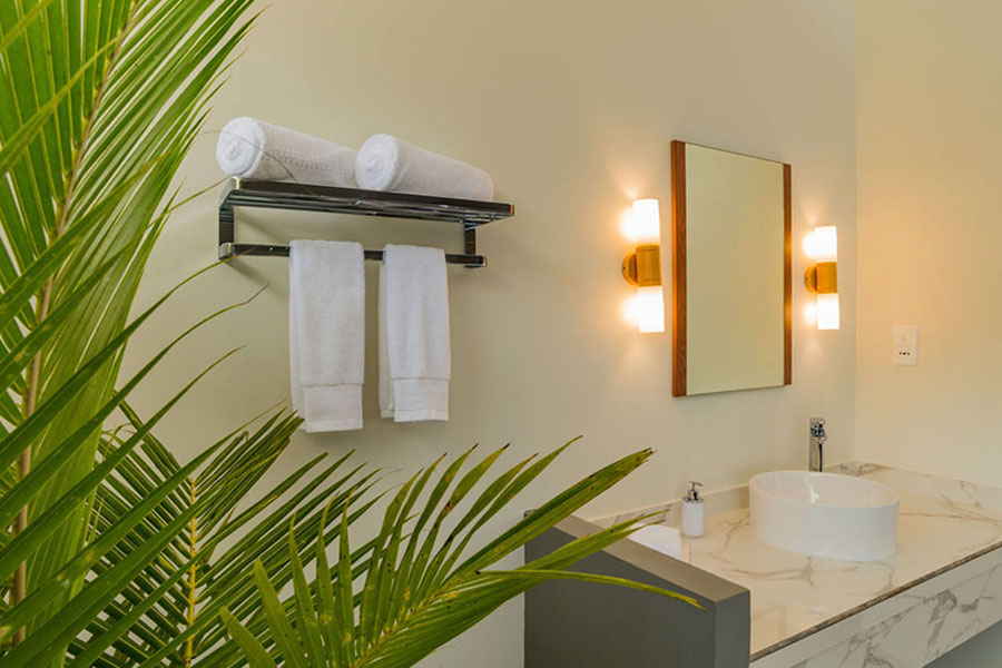 菲亚瓦鲁 - 沙滩别墅图片3 - Fiyavalhu Maldives beach villa Photo 3