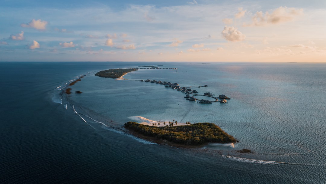 索尼娃贾尼度假村图片2 - Soneva Jani Resort Photo 2
