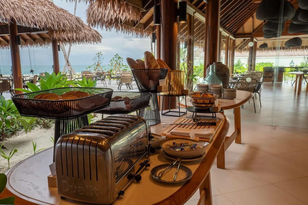 巴塞罗度假村度假村图片3 - Barcelo Whale Lagoon Maldives Resort Photo 3