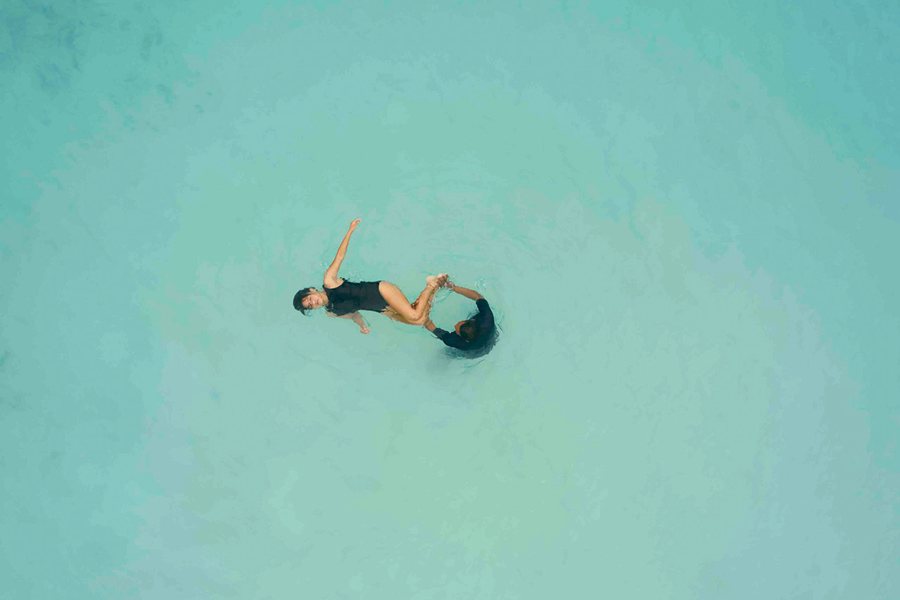 柏典 - SPA和健康图片2 - Patina Maldives Yoga Photo 2