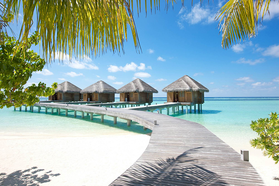 南丽世 - SPA图片3 - LUX* South Ari Atoll,Maldives SPA Photo 3