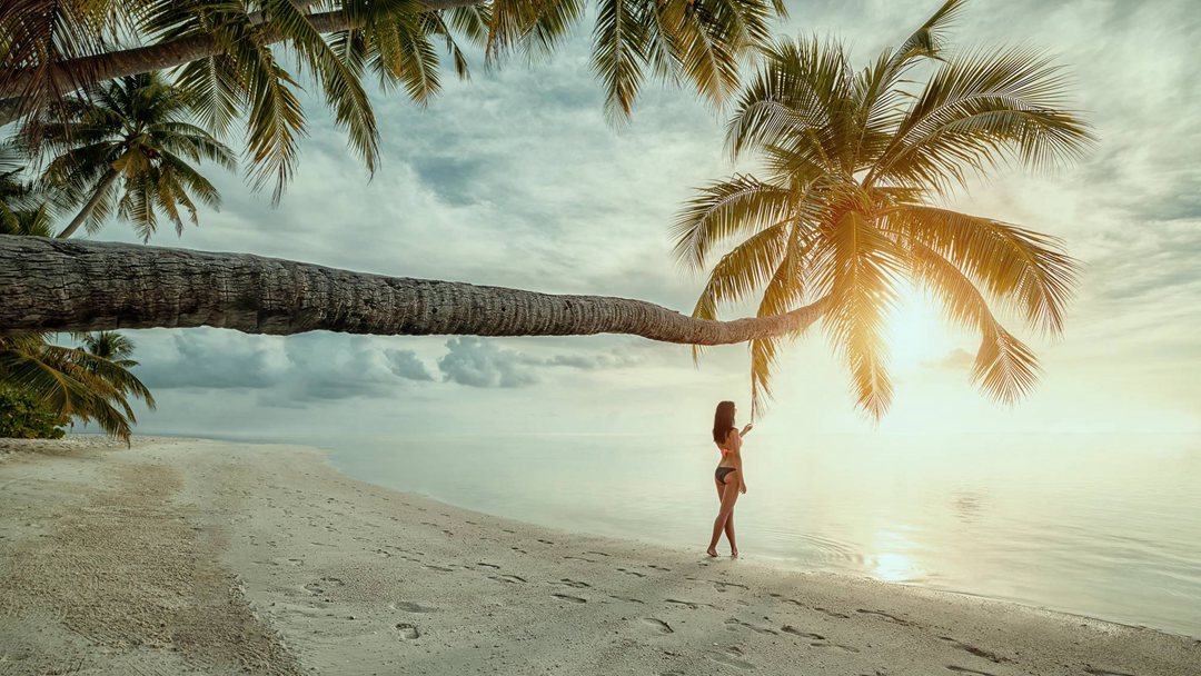 美露丽芙度假村图片1 - Sun Siyam Vilu Reef Resort Photo 1