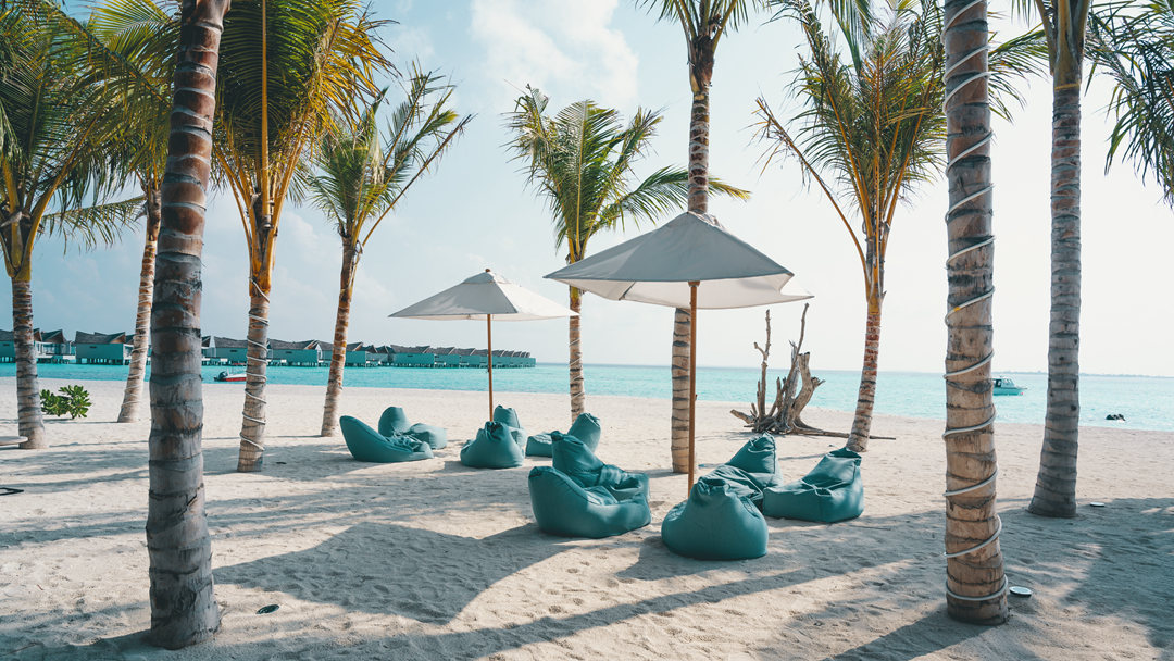 库勒迪瓦鲁度假村图片4 - Kuredhivaru Resort and Spa Resort Photo 4