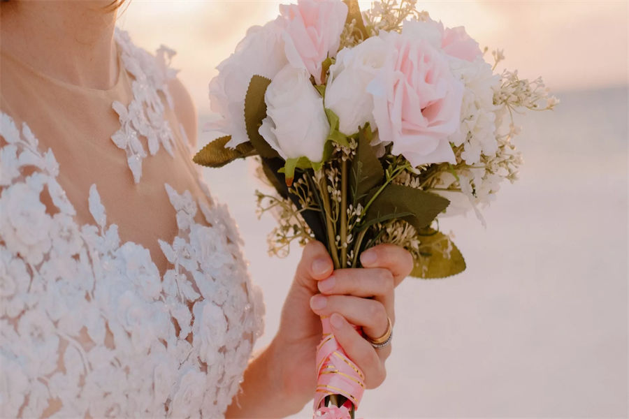 洲际 - 婚礼和蜜月图片3 - InterContinental Maldives Maamunagau Wedding & Honeymoon Photo 3