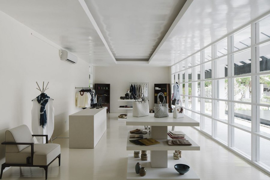 诺库 - 商店图片1 - Noku Maldives Nice Things Photo 1