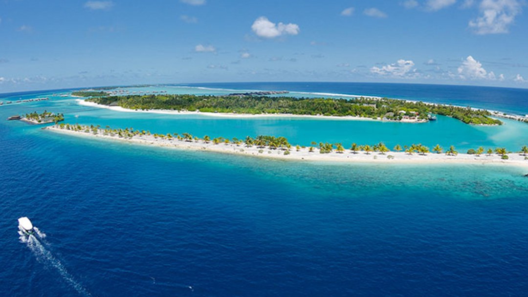 诺蒂卡岛（天堂岛）度假村图片1 - Villa Nautica, Paradise Island Resort Photo 1