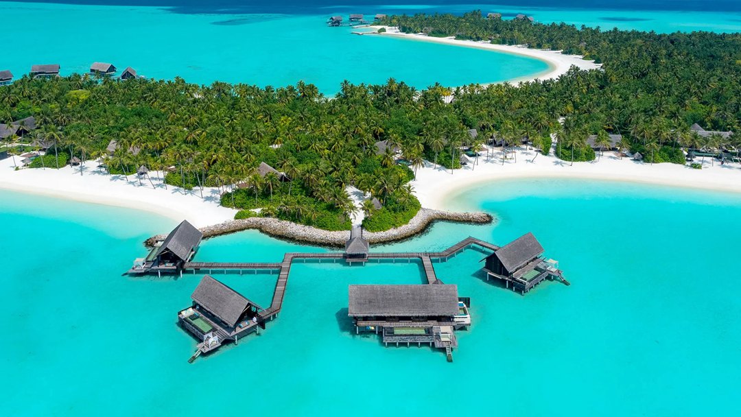 瑞提拉唯一度假村图片7 - One&Only Reethi Rah Resort Photo 7