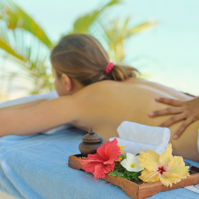 艾瑞雅度 - Guraha 水疗中心图片1 - Eriyadu Maldives SPA Photo 1